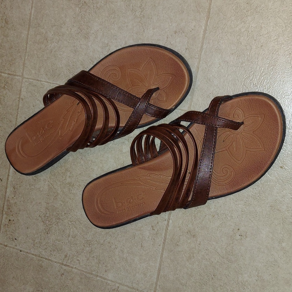 B.O.C Sandal Shoes